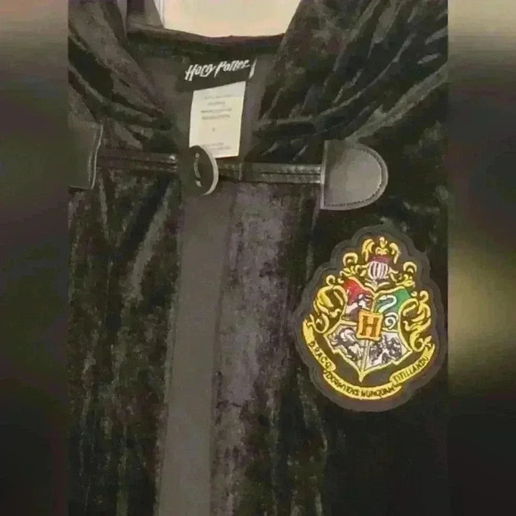 Harry Potter Robe with hood - Picture 2 of 6
